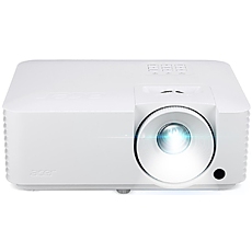 Acer Projector Vero XL2530 Laser,1080p(1920x1080), 4800ANSI Lm, 50 000:1, HDMI x 2, 1.3 Optical zoom, Stereo mini jack x 1, DC out(5V/1A USB Type A), USB 2.0 (Type A) x1, RS232 x 1, 1x15W Speaker, White Acer Projector Vero XL2530 Laser,1080p(1920x1080), 4800ANSI Lm, 50 000:1, HDMI x 2, 1.3 Optical zoom, Stereo mini jack x 1, DC out(5V/1A USB Type A), USB 2.0 (Type A) x1, RS232 x 1, 1x15W Speaker, White