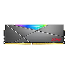 ADATA SPECTRIX D50 RGB 32GB (2x16GB) DDR4 4133 MHz U-DIMM
