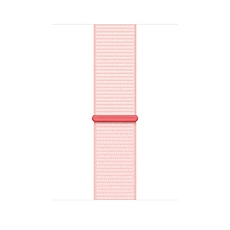 Apple 45mm Light Pink Sport Loop