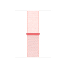 Apple 41mm Light Pink Sport Loop