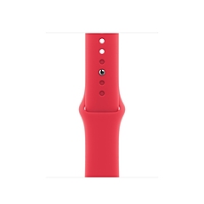 Apple 41mm (PRODUCT)RED Sport Band - M/L