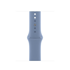 Apple 41mm Winter Blue Sport Band - M/L