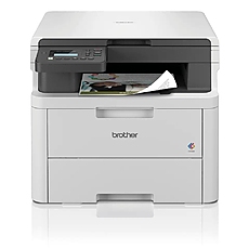 Brother DCP-L3520CDW Colour Laser Multifunctional