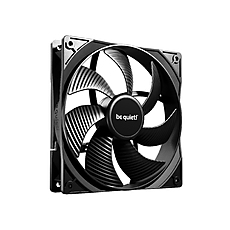 be quiet! вентилатор Fan 140mm - Pure Wings 3 140mm