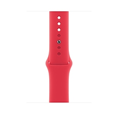 Apple 45mm (PRODUCT)RED Sport Band - M/L