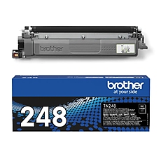 Brother TN-248BK Toner Cartridge