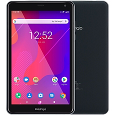 Prestigio Q PRO,PMT4238_4G_D_GY,Single Micro-SIM, have call fuction, 8.0"WXGA(800*1280)IPS display, up to 1.4GHz quad core processor, android 9.0, 2GB RAM+16GB ROM, 0.3MP front camera+2MP rear camera, 5000mAh battery