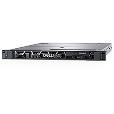 Dell PowerEdge R6525, Chassis 10 x 2.5" HotPlug, 2xAMD EPYC 7313, 32GB, 1x480GB SATA SSD 2.5", Rails, No NIC, Front PERC H745 Rear Load, iDRAC9 Enterprise 15G, Dual Power Supply Redundant 800W, 3Y Basic Onsite Dell PowerEdge R6525, Chassis 10 x 2.5" HotPlug, 2xAMD EPYC 7313, 32GB, 1x480GB SATA SSD 2.5", Rails, No NIC, Front PERC H745 Rear Load, iDRAC9 Enterprise 15G, Dual Power Supply Redundant 800W, 3Y Basic Onsite