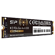 SSD Silicon Power US75 2TB M.2-2280, PCIe, Gen 4x4 NVMe