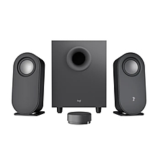 LOGITECH SPEAKER Z407 2.1 40W