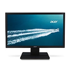 Acer V226HQLHbi, 21.5" VA LED, Anti-Glare, FreeSync, 4ms, 100Hz ,100M:1, 200 nits, 1920x1080 FullHD, VGA, HDMI, Black Acer V226HQLHbi, 21.5" VA LED, Anti-Glare, FreeSync, 4ms, 100Hz ,100M:1, 200 nits, 1920x1080 FullHD, VGA, HDMI, Black