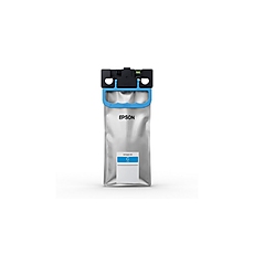 Epson WF-C5X9R Cyan XXL Ink Supply Unit
