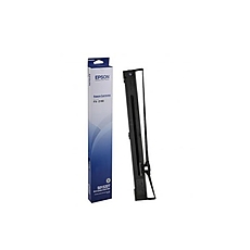 Epson Black Fabric Ribbon FX-2190 Ribbon