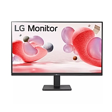 LG 27MR400-B, 27" IPS, 5ms (GtG at Faster), 100Hz, 1300:1, Dynamic Action Sync, 250 cd/m2, Full HD 1920x1080, sRGB 99%, AMD FreeSync, Flicker Safe, Reader Mode, D-Sub, HDMI, Headphone Out, Tilt, Black LG 27MR400-B, 27" IPS, 5ms (GtG at Faster), 100Hz, 1300:1, Dynamic Action Sync, 250 cd/m2, Full HD 1920x1080, sRGB 99%, AMD FreeSync, Flicker Safe, Reader Mode, D-Sub, HDMI, Headphone Out, Tilt, Black