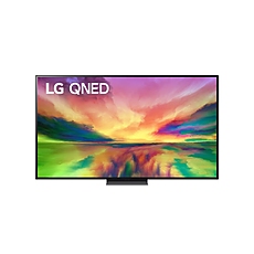 LG 65QNED813RE, 65" 4K QNED, UHD (3840x2160), DVB-T2/C/S2, 100 Hz, a7 AI Processor, HDR 10 PRO, webOS Smart TV, AI Upscale, FreeSync, VRR, HGiG, WiFi, AI Sound Pro, Voice Controll, Bluetooth, HDMI 2, CI, AirPlay 2, Stand, Black LG 65QNED813RE, 65" 4K QNED, UHD (3840x2160), DVB-T2/C/S2, 100 Hz, a7 AI Processor, HDR 10 PRO, webOS Smart TV, AI Upscale, FreeSync, VRR, HGiG, WiFi, AI Sound Pro, Voice Controll, Bluetooth, HDMI 2, CI, AirPlay 2, Stand, Black