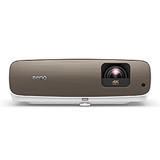 BenQ W2710i, Cine Prime, 4K UHD (3840x2160), 2200 ANSI Lumens, 30000:1, Zoom 1.3x, HDR 10+, RGBRGB (6X), CinematicColor, 95% DCI-P3, ISFccc, 100% Rec.709, AndrTV2 dongle, GPStore, Factory calibrated, 2xHDMI, USB Type A Media Reader, DC12V Trigger, 4.2kg BenQ W2710i, Cine Prime, 4K UHD (3840x2160), 2200 ANSI Lumens, 30000:1, Zoom 1.3x, HDR 10+, RGBRGB (6X), CinematicColor, 95% DCI-P3, ISFccc, 100% Rec.709, AndrTV2 dongle, GPStore, Factory calibrated, 2xHDMI, USB Type A Media Reader, DC12V Trigger, 4.2kg