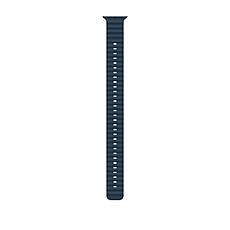 Apple 49mm Blue Ocean Band Extension