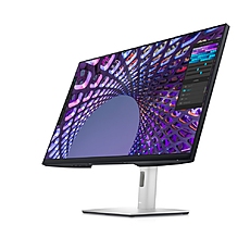 Dell P3223QE, 31.5" LED Anti-Glare, IPS Panel, 5ms, 1000:1, 350 cd/m2, 4K 3840x2160, 99% Srgb, HDMI, DP, USB Type-C, 4x USB 5 Gbps., RJ45, ComfortView Plus, 90W PD, Height Adjustable, Pivot, Swivel, Tilt, Black Dell P3223QE, 31.5" LED Anti-Glare, IPS Panel, 5ms, 1000:1, 350 cd/m2, 4K 3840x2160, 99% Srgb, HDMI, DP, USB Type-C, 4x USB 5 Gbps., RJ45, ComfortView Plus, 90W PD, Height Adjustable, Pivot, Swivel, Tilt, Black