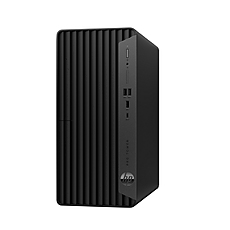 HP Pro TWR 400 G9 R, Core i5-13500(up to 4.8Ghz/24MB/14C), 16GB 3200Mhz 1DIMM, 512GB M.2 PCIe SSD, DVDRW, WiFi 6 + BT 5.3, HP 125 Keyboard&HP 125 Mouse, Win 11 Pro, 3Y NBD On Site