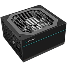 DeepCool DQ850, 850W, 80 Plus GOLD, Fully Modular, Flat Black Cables, 120mm FDB Fan, Fanless Mode, 150Г—160Г—86mm (W Г— L Г— H), ATX12V, OVP/UVP/OCP/SCP/OPP/OTP, 10Y, DQ850-M-V2L DeepCool DQ850, 850W, 80 Plus GOLD, Fully Modular, Flat Black Cables, 120mm FDB Fan, Fanless Mode, 150Г—160Г—86mm (W Г— L Г— H), ATX12V, OVP/UVP/OCP/SCP/OPP/OTP, 10Y, DQ850-M-V2L