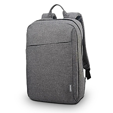 Lenovo 15.6-inch Laptop Casual Backpack B210 Grey