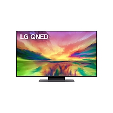 LG 50QNED813RE, 50" 4K QNED HDR Smart TV, 3840x2160, DVB-T2/C/S2, Alpha 7 gen5 Processor, Cinema HDR, Dolby Vision IQ, AI Acoustic Tuning, webOS ThinQ, 120Hz, FreeSync, WiFi 802.11.ac, Voice Controll, Bluetooth 5.0, Miracast / AirPlay 2, LAN, CI, HDMI, U LG 50QNED813RE, 50" 4K QNED HDR Smart TV, 3840x2160, DVB-T2/C/S2, Alpha 7 gen5 Processor, Cinema HDR, Dolby Vision IQ, AI Acoustic Tuning, webOS ThinQ, 120Hz, FreeSync, WiFi 802.11.ac, Voice Controll, Bluetooth 5.0, Miracast / AirPlay 2, LAN, CI, HDMI, U
