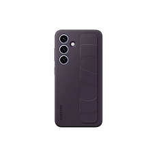Samsung S24 Standing Grip Case Dark Violet