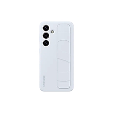 Samsung S24 Standing Grip Case Light Blue