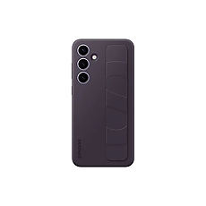 Samsung S24+ Standing Grip Case Dark Violet