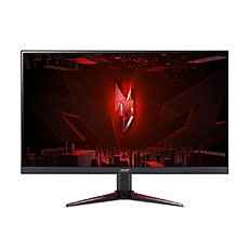 Acer Nitro VG270M3bmiipx, 27" Wide IPS LED, ZeroFrame, FreeSync, 180Hz, 1ms/0.5ms VRB, 100M:1, 250 cd/m2, 99% sRGB, FHD 1920x1080, DP, 2*HDMI, Audio out, Speakers 2*2W, BlueLightShield, Flicker-Less, Tilt, Black Acer Nitro VG270M3bmiipx, 27" Wide IPS LED, ZeroFrame, FreeSync, 180Hz, 1ms/0.5ms VRB, 100M:1, 250 cd/m2, 99% sRGB, FHD 1920x1080, DP, 2*HDMI, Audio out, Speakers 2*2W, BlueLightShield, Flicker-Less, Tilt, Black