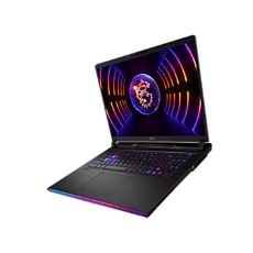 MSI GE68 HX RAIDER 14VHG-461BG