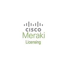 Cisco Meraki MS130-48 Enterprise License and Support, 1 Year
