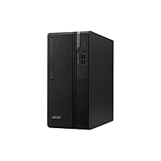 Acer Veriton S2710G, Intel Core i7-13700 (up to 5.20GHz, 30MB), 16GB DDR4 3200MHz, 1024 GB SSD, DVD-RW, Intel UHD Graphics, Keyboard & Mouse USB, HDMI, DP,VGA, 4xUSB 3.2, 4xUSB 2.0, RJ-45, 300W (80PLUS Platinum), NO OS, 3Y Warranty Acer Veriton S2710G, Intel Core i7-13700 (up to 5.20GHz, 30MB), 16GB DDR4 3200MHz, 1024 GB SSD, DVD-RW, Intel UHD Graphics, Keyboard & Mouse USB, HDMI, DP,VGA, 4xUSB 3.2, 4xUSB 2.0, RJ-45, 300W (80PLUS Platinum), NO OS, 3Y Warranty