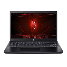 Acer Nitro V15, ANV15-51-72K9, Intel Core i7-13620H (up to 4.90 GHz, 24MB), 15.6" FHD IPS SlimBezel 144Hz, 16GB DDR5, 1024GB PCIe NVMe SSD, GeForce RTX 3050 6GB GDDR6, INTEL 2X2 AX+BT, HD Cam, FP, KB Backlight, No OS, Black