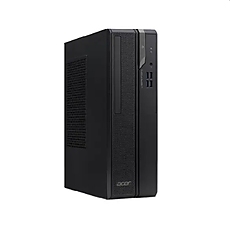 Acer Veriton X2710G, Intel Core i3-13100 (up to 4.5GHz, 12MB), 1*16GB DDR4 3200MHz, 512GB SSD M.2, DVD+RW, Intel UHD Graphics, TPM module, 180W 80PLUS Bronze, KBD& Mouse USB, No OS, 3Y warranty Acer Veriton X2710G, Intel Core i3-13100 (up to 4.5GHz, 12MB), 1*16GB DDR4 3200MHz, 512GB SSD M.2, DVD+RW, Intel UHD Graphics, TPM module, 180W 80PLUS Bronze, KBD& Mouse USB, No OS, 3Y warranty