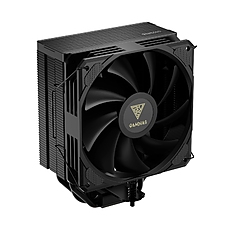 Gamdias охладител CPU Cooler - BOREAS M2 510 - LGA1700/AM5