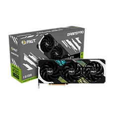 PALIT RTX4080 SUPER GAMPRO 16G