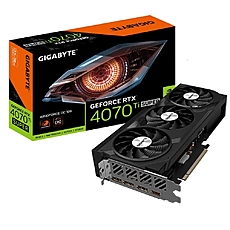 GB 4070TI SUPER WINDFOR OC 16G