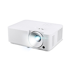 Acer Projector Vero PL2530i, Laser, 1080p(1920x1080), 5000 ANSI Lm, 50 000:1, Optical zoom 1.3x, HDMIx2, RS232x 1, PC Audio (Stereo mini jack) x 1, USB 2.0 (Type A) x1, for Wireless dongle, WirelessProjection-Kit (UWA5), 15W Speaker, Bag, White Acer Projector Vero PL2530i, Laser, 1080p(1920x1080), 5000 ANSI Lm, 50 000:1, Optical zoom 1.3x, HDMIx2, RS232x 1, PC Audio (Stereo mini jack) x 1, USB 2.0 (Type A) x1, for Wireless dongle, WirelessProjection-Kit (UWA5), 15W Speaker, Bag, White