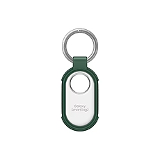 Samsung Rugged Case SmartTag2 Green