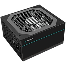 DeepCool DQ850 M V2L, 850W, 80 Plus GOLD, Fully Modular, Flat Black Cables, 120mm FDB Fan, Fanless Mode, 150Г—160Г—86mm (W Г— L Г— H), ATX12V, OVP/UVP/OCP/SCP/OPP/OTP, DP-GD-DQ850-M-V2L DeepCool DQ850 M V2L, 850W, 80 Plus GOLD, Fully Modular, Flat Black Cables, 120mm FDB Fan, Fanless Mode, 150Г—160Г—86mm (W Г— L Г— H), ATX12V, OVP/UVP/OCP/SCP/OPP/OTP, DP-GD-DQ850-M-V2L