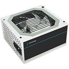 DeepCool DQ750 M V2L WH, 750W, 80 Plus GOLD, White, Fully Modular, Flat White Cables, 120mm FDB Fan, Fanless Mode, 150Г—160Г—86mm (W Г— L Г— H), ATX12V, OVP/UVP/OCP/SCP/OPP/OTP, DP-DQ750-M-V2L WH DeepCool DQ750 M V2L WH, 750W, 80 Plus GOLD, White, Fully Modular, Flat White Cables, 120mm FDB Fan, Fanless Mode, 150Г—160Г—86mm (W Г— L Г— H), ATX12V, OVP/UVP/OCP/SCP/OPP/OTP, DP-DQ750-M-V2L WH