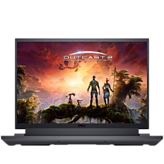 Dell G16 (7630), i5-13450HX (20 MB cache, 10 core, up to4.60 GHz), 16" QHD+(2560x1600) 165Hz, 16GB (2x8GB) DDR5 4800MHz, 512GB SSD, GeForce RTX 4050 6GB GDDR6, Wi-Fi AX201 + BT, US Intl Backlit KB, Cam + Mic, 6 Cell, Ubuntu, 3Y Onsite Dell G16 (7630), i5-13450HX (20 MB cache, 10 core, up to4.60 GHz), 16" QHD+(2560x1600) 165Hz, 16GB (2x8GB) DDR5 4800MHz, 512GB SSD, GeForce RTX 4050 6GB GDDR6, Wi-Fi AX201 + BT, US Intl Backlit KB, Cam + Mic, 6 Cell, Ubuntu, 3Y Onsite