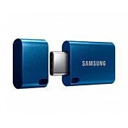 USB памет Samsung USB-C, 128GB, USB 3.1, Синя