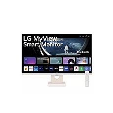 27 LG 27SR50F-W