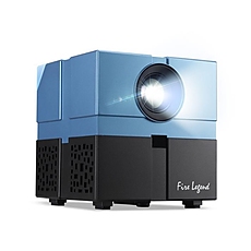 AOPEN QH12a (powered by Acer), portable, LCD, 720p (1280x720), 5500 LED Lm (135 ANSI), 1 000:1, HDMI, USB (Type A,), AV (Composite+Audio R/L), WiFi, Audio out, DC Out (5V/0.5A), 2x3W Speaker, Bluetooth Wireless Audio, 0.95Kg, 2Y warranty AOPEN QH12a (powered by Acer), portable, LCD, 720p (1280x720), 5500 LED Lm (135 ANSI), 1 000:1, HDMI, USB (Type A,), AV (Composite+Audio R/L), WiFi, Audio out, DC Out (5V/0.5A), 2x3W Speaker, Bluetooth Wireless Audio, 0.95Kg, 2Y warranty
