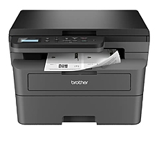 Brother DCP-L2600D Laser Multifunctional