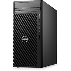 Dell Precision 3660 Tower, Intel Core i7-13700 (30M Cache, up to 5.2 GHz), 16GB (2X8GB) 4400MHz UDIMM DDR5, 512GB SSD PCIe M.2, Nvidia T400, DVD RW, Keyboard&Mouse, 300 W, Windows 11 Pro, 3Yr ProSpt Dell Precision 3660 Tower, Intel Core i7-13700 (30M Cache, up to 5.2 GHz), 16GB (2X8GB) 4400MHz UDIMM DDR5, 512GB SSD PCIe M.2, Nvidia T400, DVD RW, Keyboard&Mouse, 300 W, Windows 11 Pro, 3Yr ProSpt