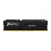 Памет Kingston FURY Beast Black 32GB DDR5 6000MHz CL36 KF560C36BBE-32 AMD EXPO