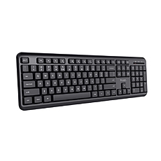 TRUST Ody Wireless Keyboard US